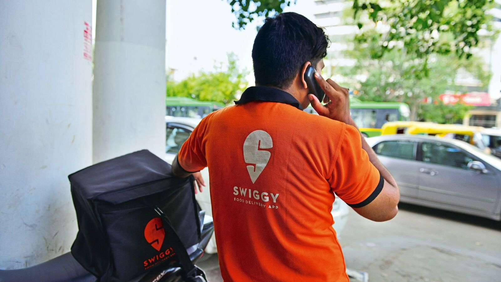 Swiggy considering IPO filing this week, may seek to raise more than $1 billion