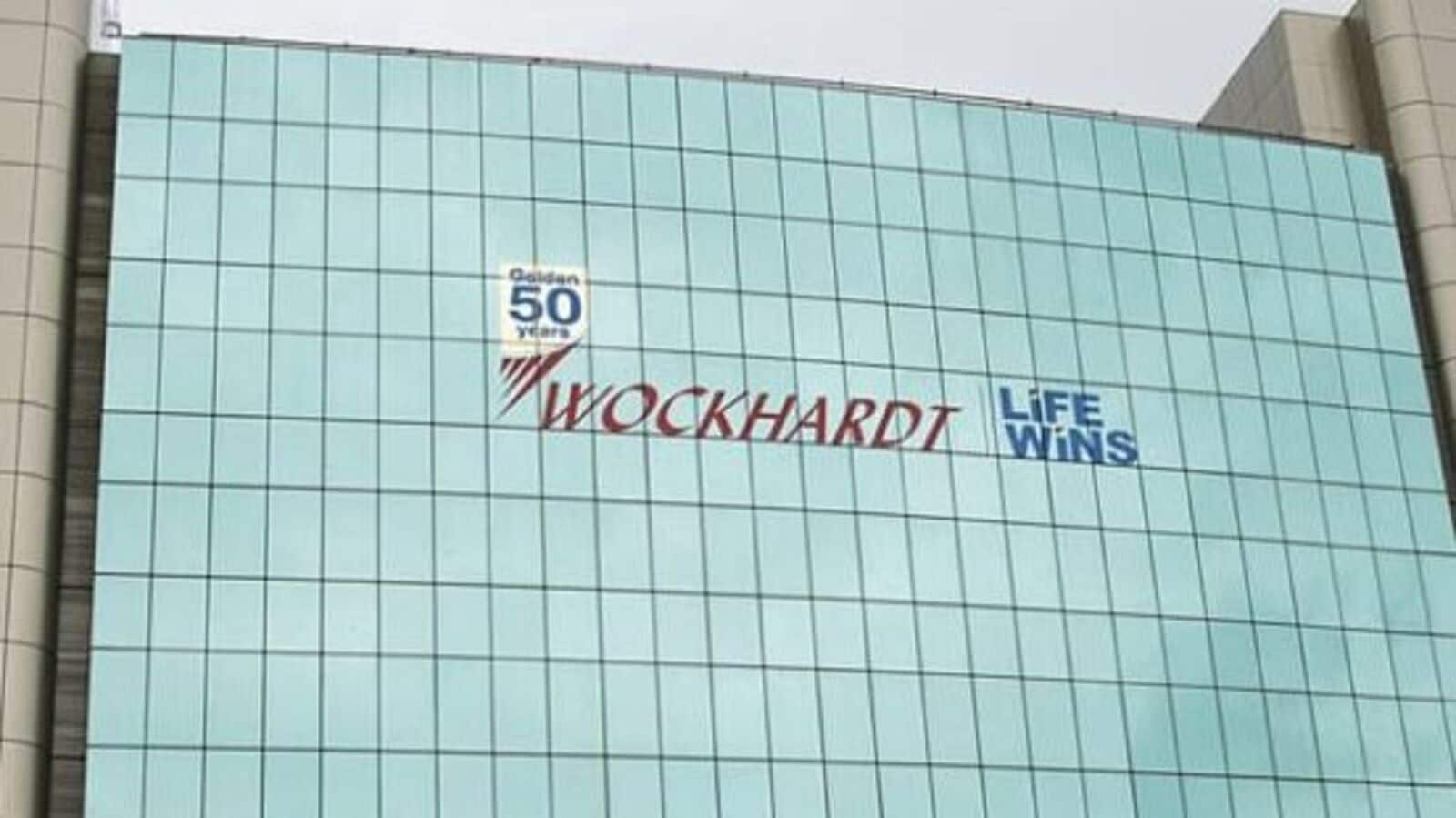 Wockhardt stock plunges 5% following Congress’ allegations of corruption against SEBI chief Madhabi Buch