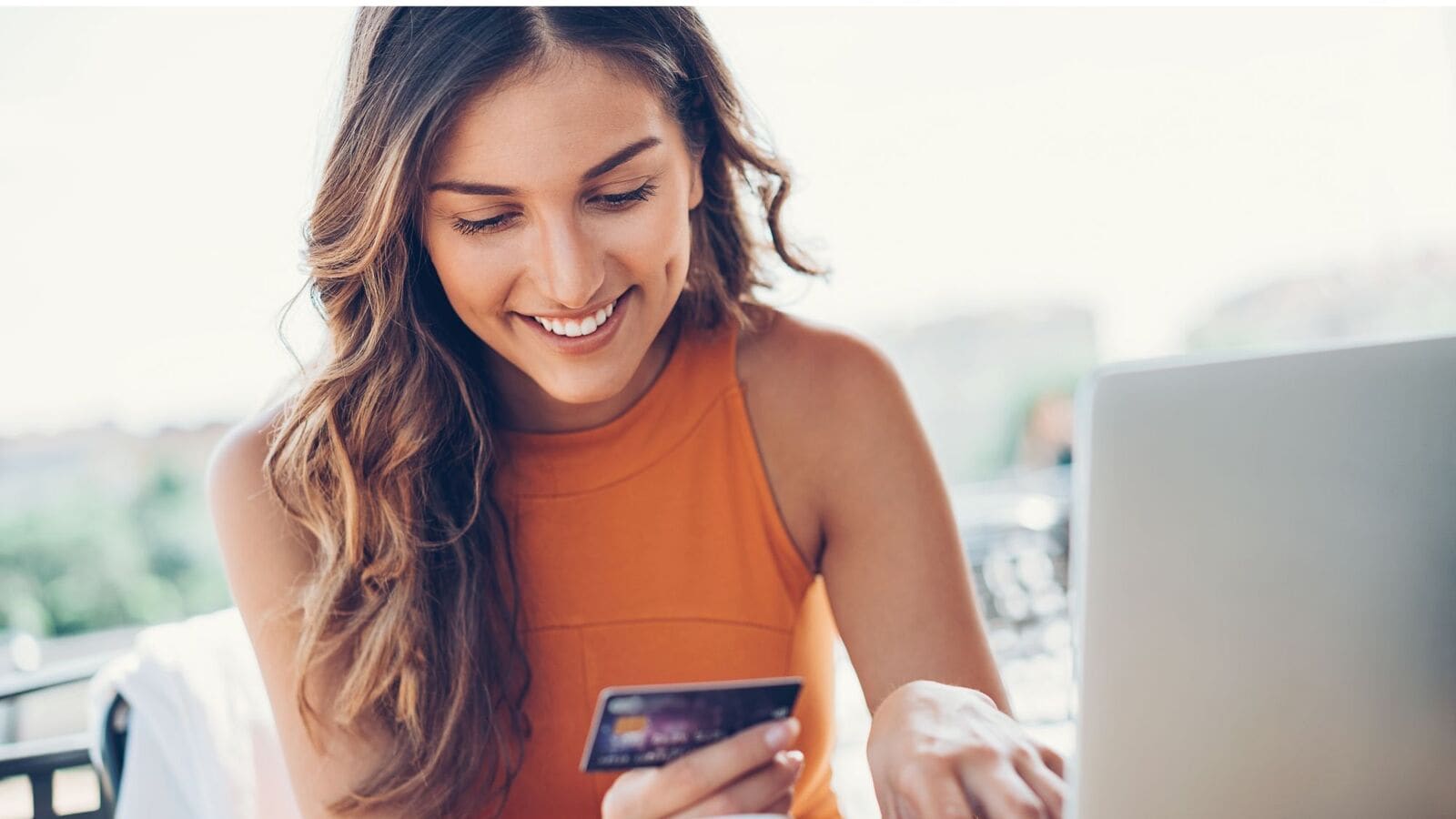 Credit cards: How are rewards programs different from loyalty programs?