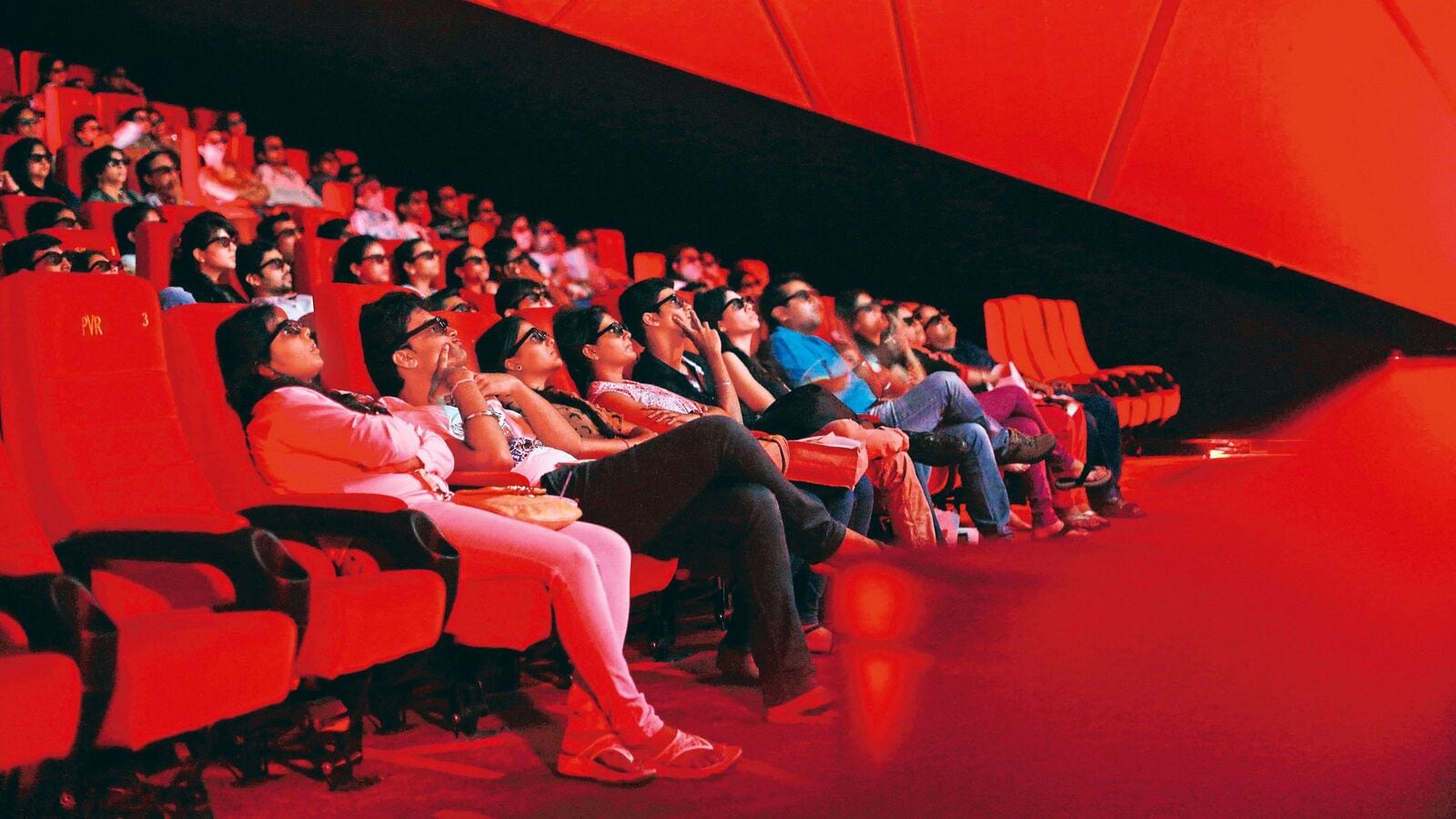 Money Lessons: Why re-watching old favourites in theatres is a smart investment