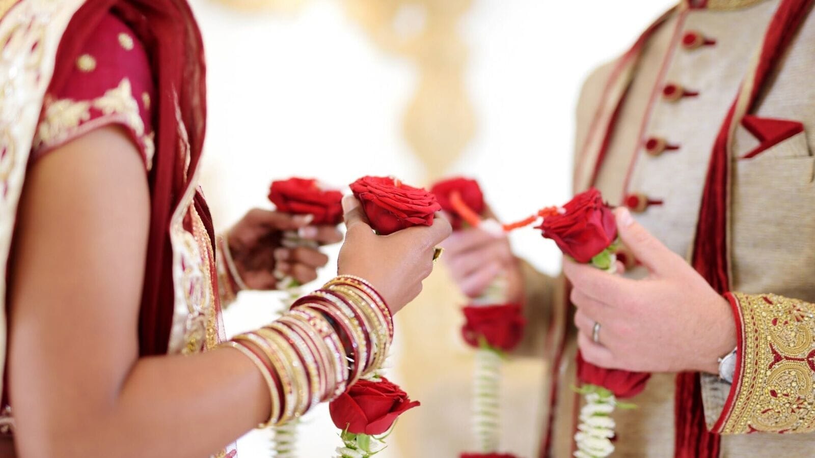 Personal loan: Should you organise your wedding with borrowed money? Experts say this