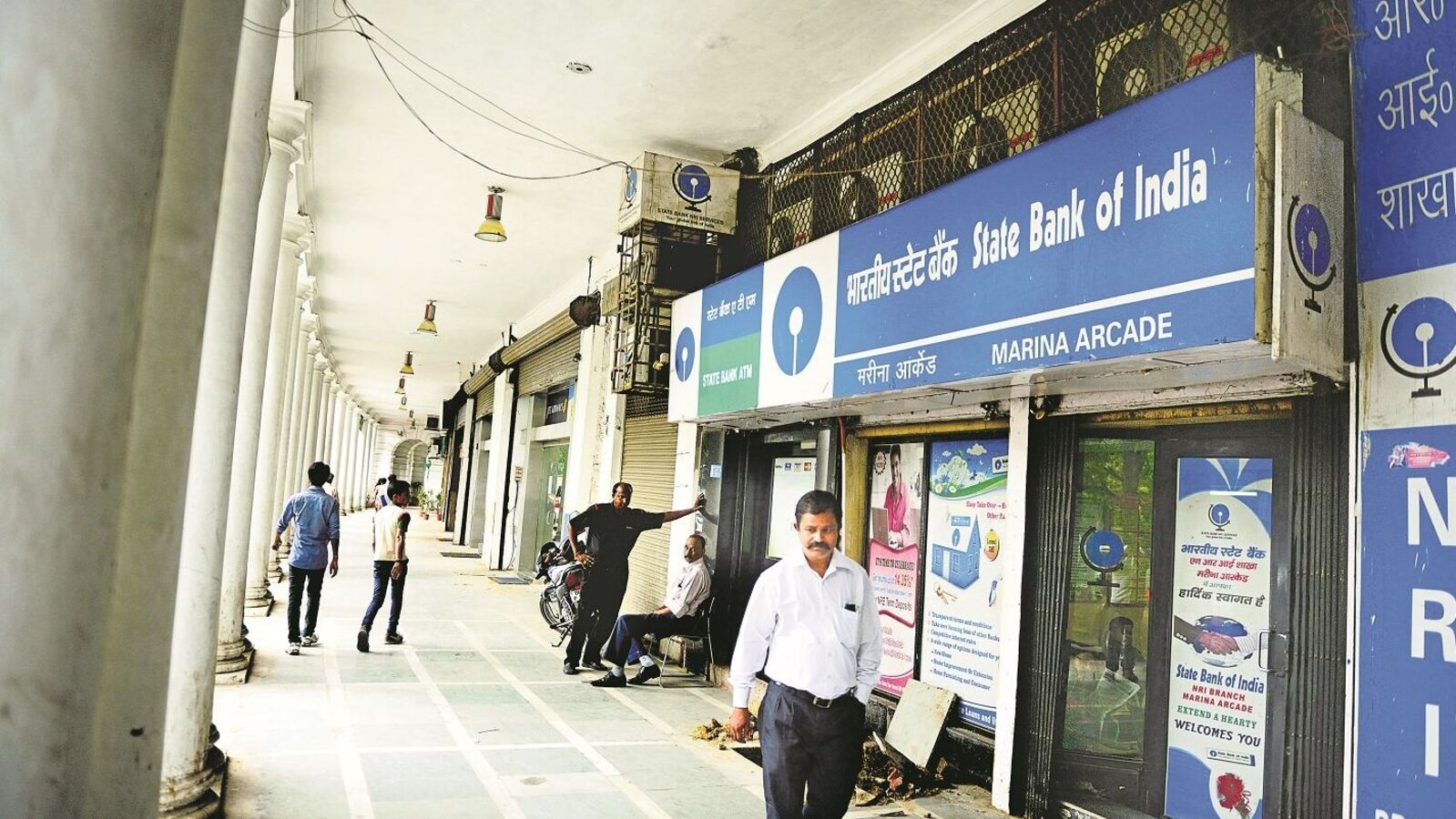 SBI slashes key lending rate for THIS tenure. Check the latest MCLR for Oct 2024 here