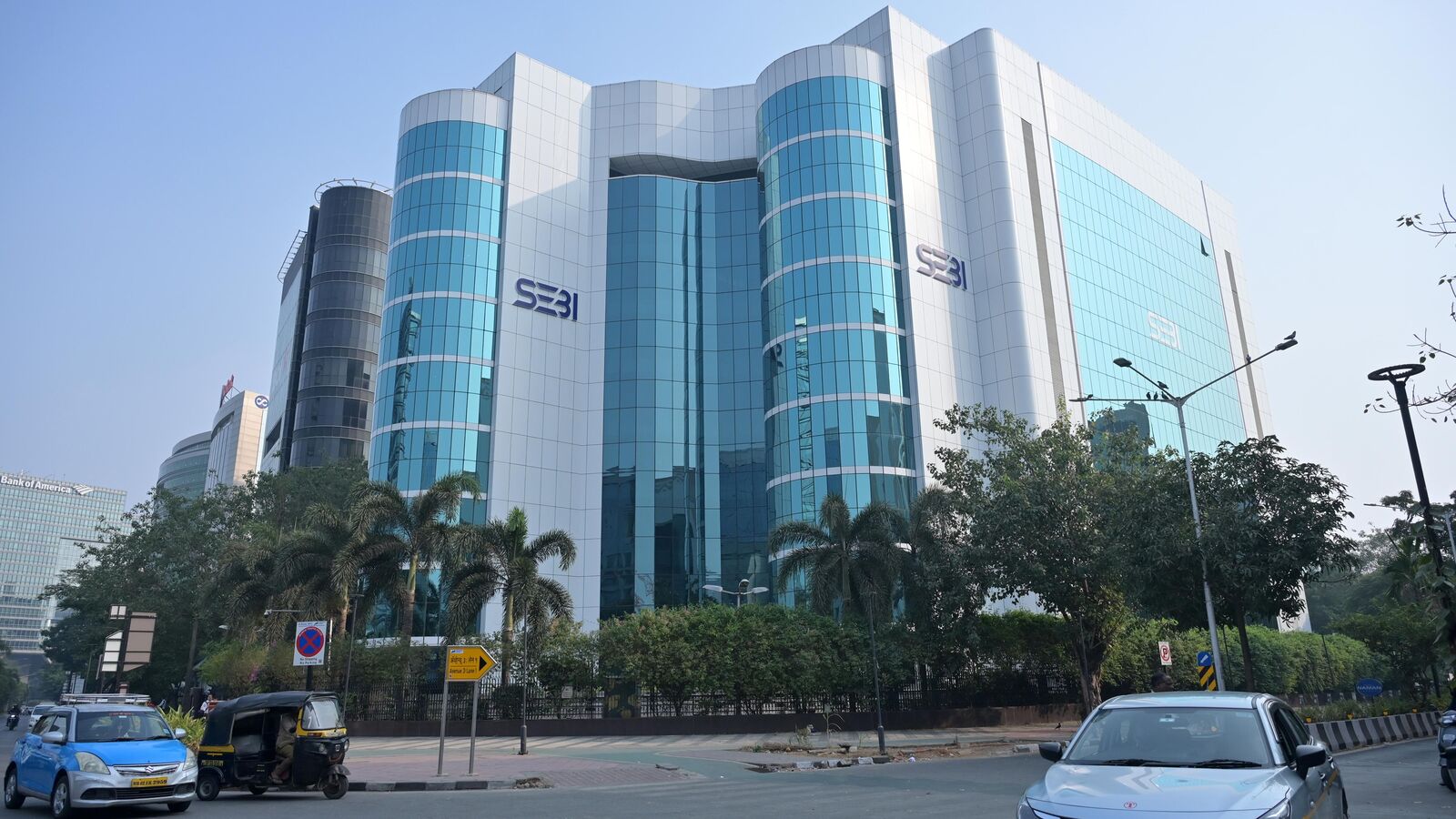 Sebi gives in-principle nod to set up Jio Financial-BackRock’s mutual fund business