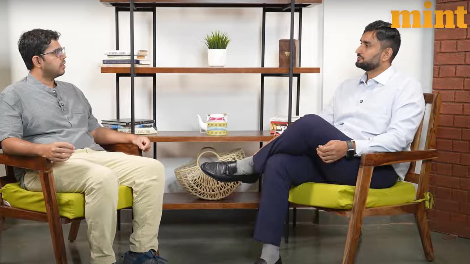 Serial entrepreneur to mutual CEO, Varun Gupta on his investment journey