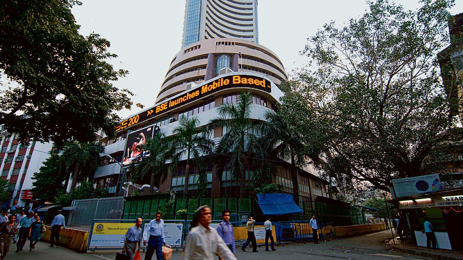 Stock market holiday: NSE, BSE shut on account of Gandhi Jayanti