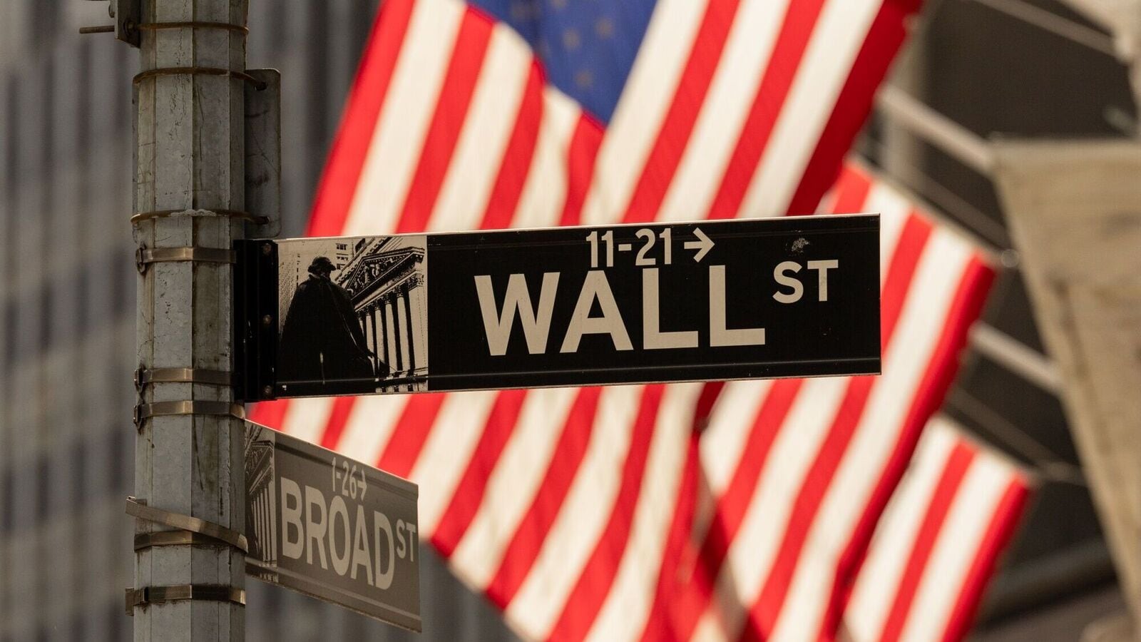 Wall Street Week Ahead: Investors eye ECB policy verdict, US Presidential Election buzz, macro data, Q3 earnings