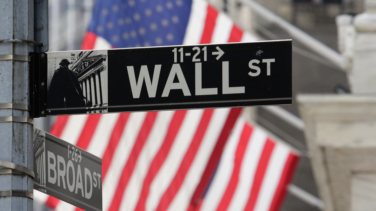 Wall Street week ahead: Investors eye inflation data, Fed minutes, Q3 earnings