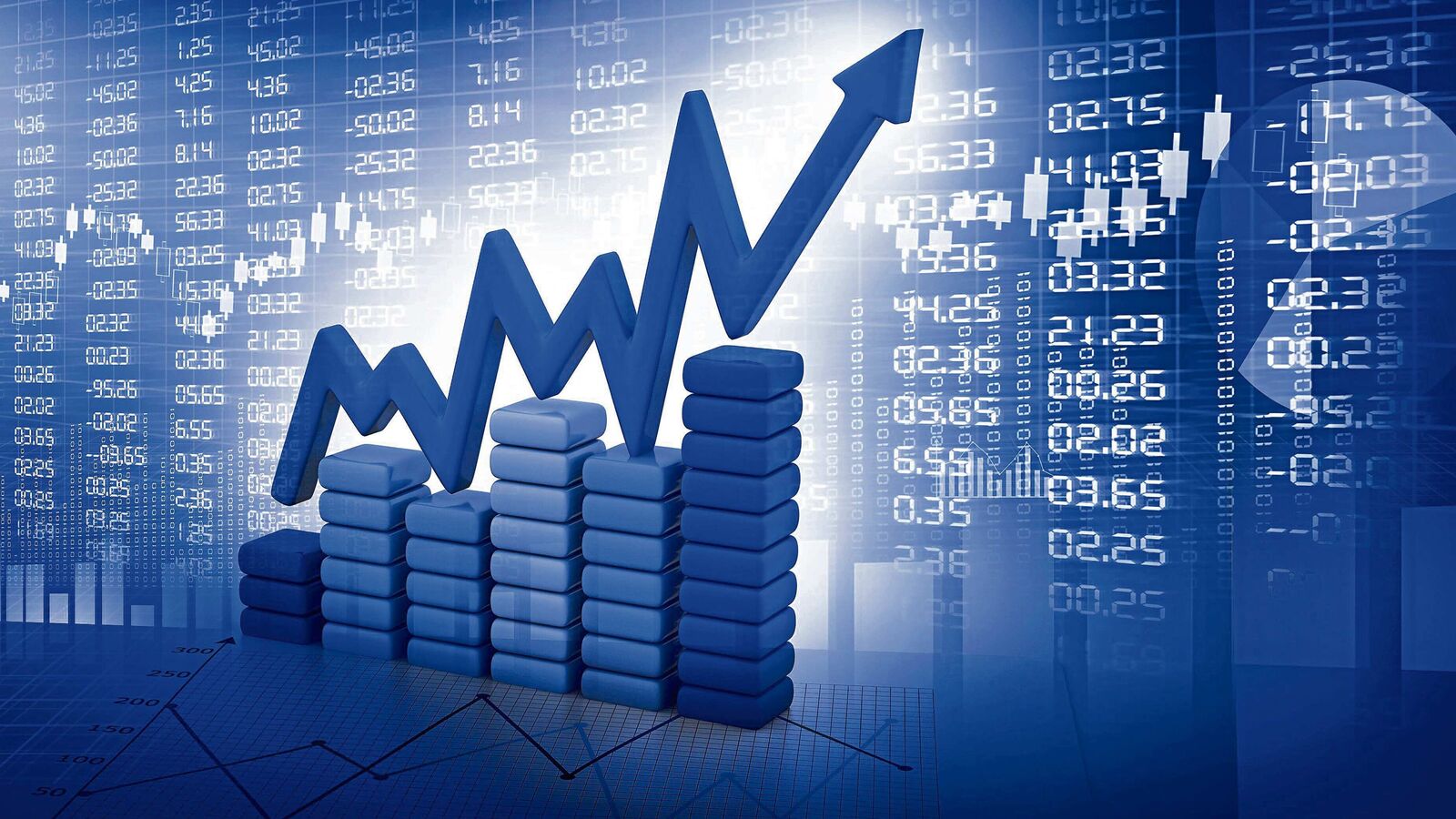 Navigating the stock market: SIP strategies, asset allocation key for long-term mutual fund gains