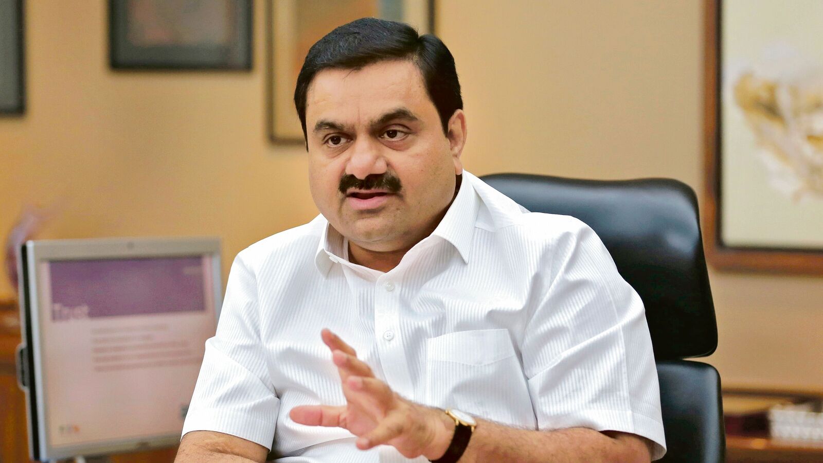 Sagility India IPO: Adani Properties amongst nine other investors to pick up ₹366 crore stake ahead of public issue